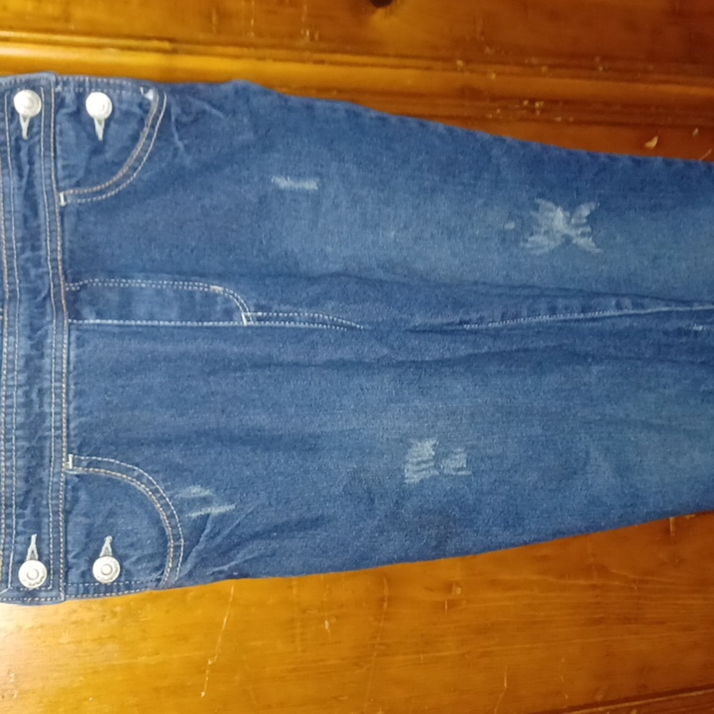 Overalls - Picture 3 of 6